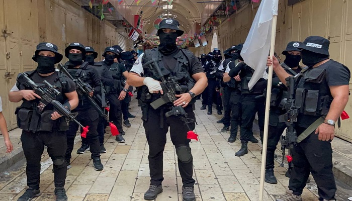 مصادر عسكرية إسرائيلية: انخفاض عدد العمليات حول نابلس سببه تسليم مطاردين أنفسهم للسلطة

