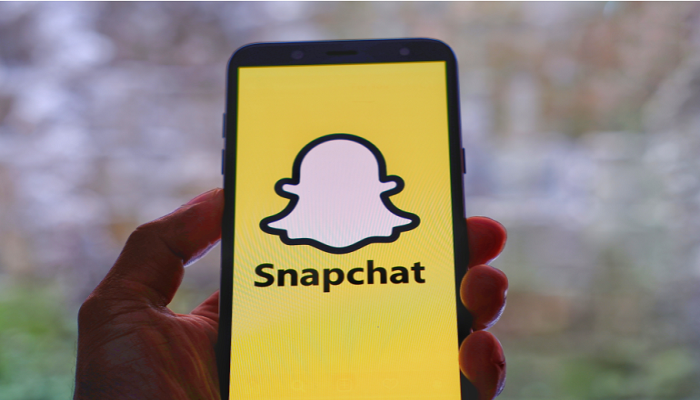 Snapchat يحصل على ميزات جديدة
