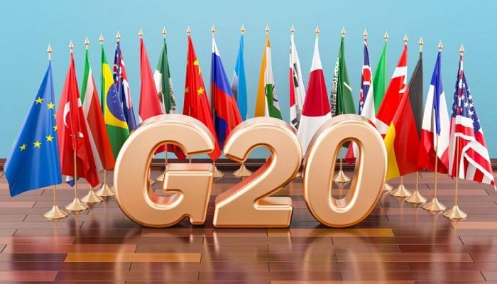 وزراء مجموعة العشرين يطلقون صندوقا بـ1,4 مليار دولار لمواجهة الأوبئة