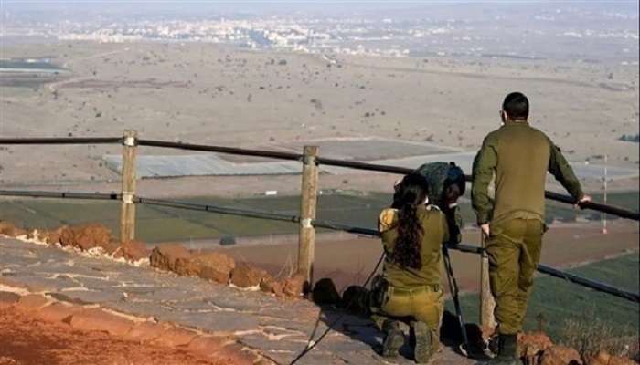 سرقة الذخائر من المعسكرات.. ظاهرة تؤرق جيش الاحتلال الإسرائيلي 

