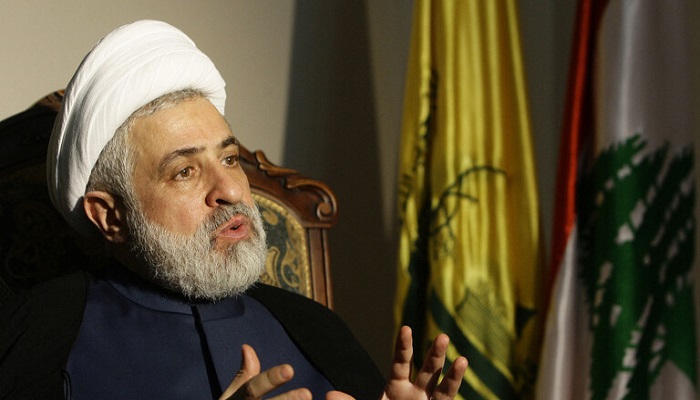 حزب الله يتحدث عن حرمان لبنان من هبة فيول إيراني بـ350 مليون دولار