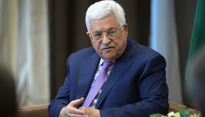 الرئيس يصادق على تنفيذ النشرة لقوى الأمن الفلسطينية
