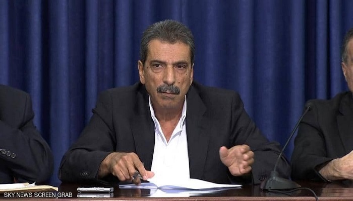الطيراوي: فتح ليست