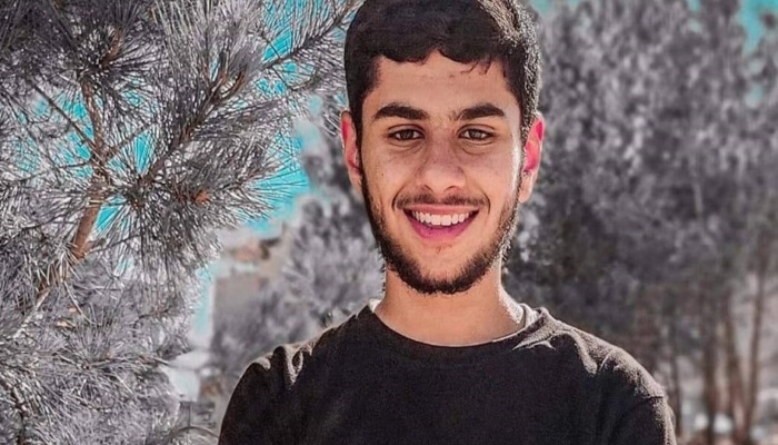 الاحتلال يسلم جثمان
