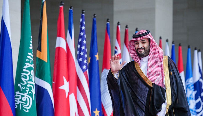 السعودية وكوريا الجنوبية تتفقان على مشاريع ضخمة بحضور بن سلمان

