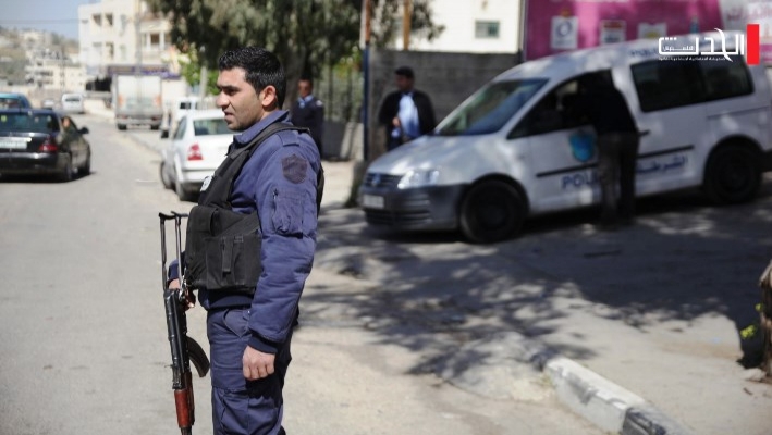 الشرطة تضبط سلاح ناري وتقبض على 6 مطلوبين بمساندة المؤسسة الأمنية في اريحا
