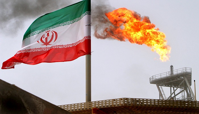 إيران تفند مزاعم أمريكية حول إرسال وقود صواريخ إلى اليمن
