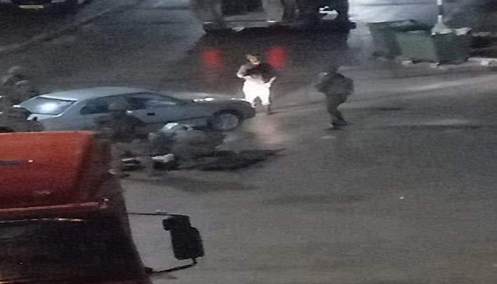 أعدمها الاحتلال قبل يوم واحد من عيد ميلادها الـ 16.. التعرف على هوية شهيدة بيتونيا 

