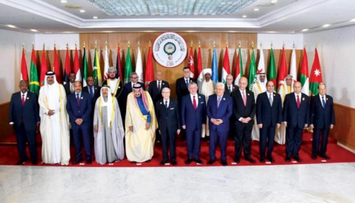 حماس تعقب على البيان