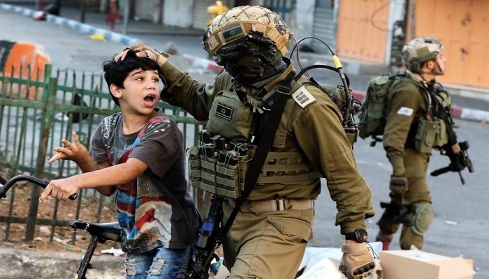في يوم الطفل العالمي: إحصائيات بانتهاكات الاحتلال بحق الأطفال الفلسطينين 