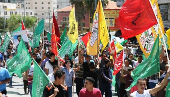 القوى الوطنية والإسلامية: انتهاكات الاحتلال اليومية لن تكسر إرادة شعبنا
