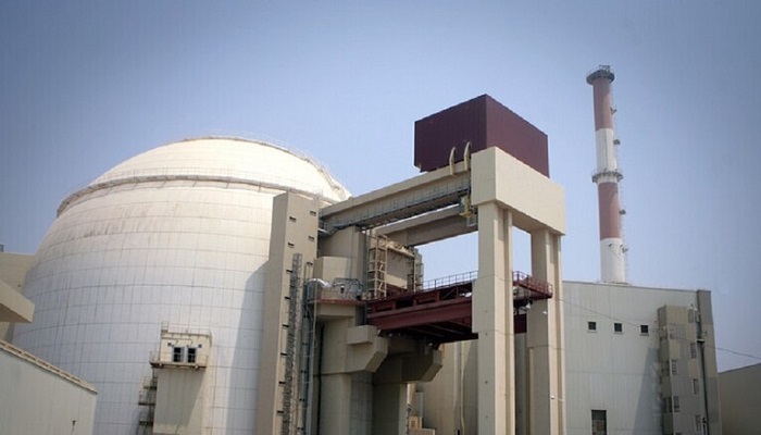 إيران تعلن رسميا بدء إنتاج اليورانيوم بنسبة 60٪ في منشأة 