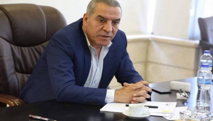 حسين الشيخ يعقب على برنامج الحكومة الإسرائيلية القادمة
