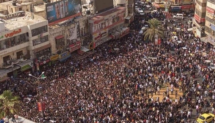 عرين الأسود.. الاشتباك الذي لا ينتهي بالموت

