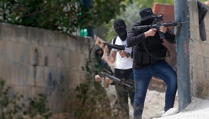 كتيبة بلاطة تتوعد الاحتلال: مقاتلونا لن يصمتوا طويلًا عن جريمة اغتيال سلامة

