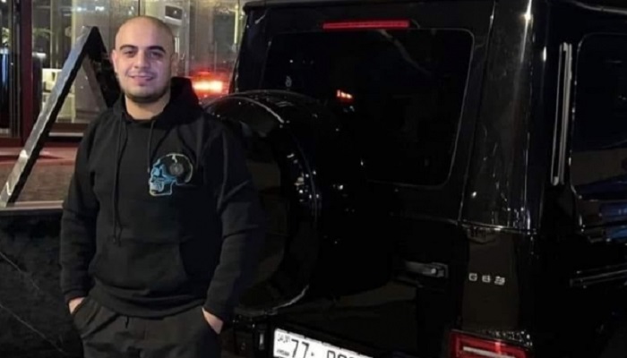 مقتل شاب في جريمة