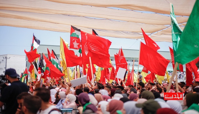 انتخابات جامعة بيرزيت: لماذا فازت حماس وخسرت فتح؟

