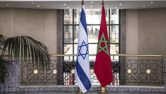 المغرب يحصل على أنظمة إلكترونية واستخباراتية من إسرائيل