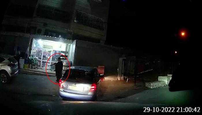 الخليل.. تدخل المواجهة
