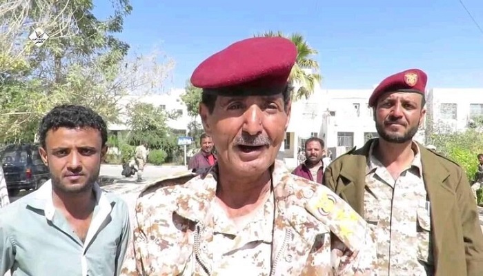 اليمن.. اغتيال مستشار