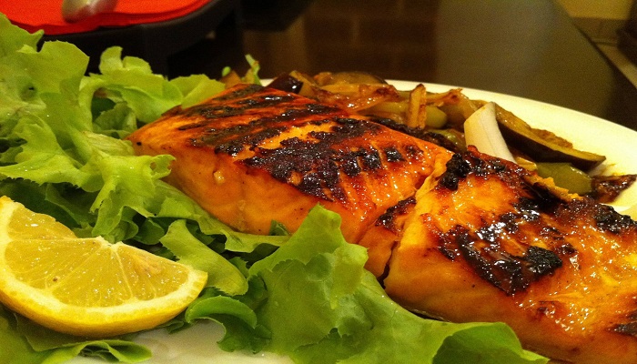 مواد غذائية تحفز