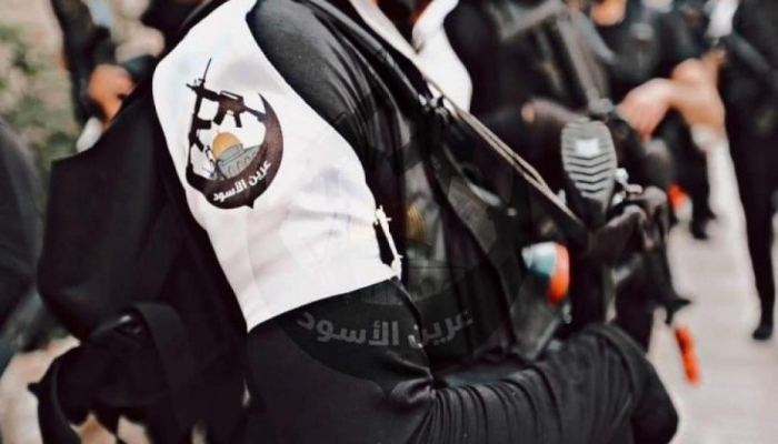 عرين الأسود: خضنا معركة بطولية خلال تصدينا لاقتحام مدينة نابلس فجر اليوم
