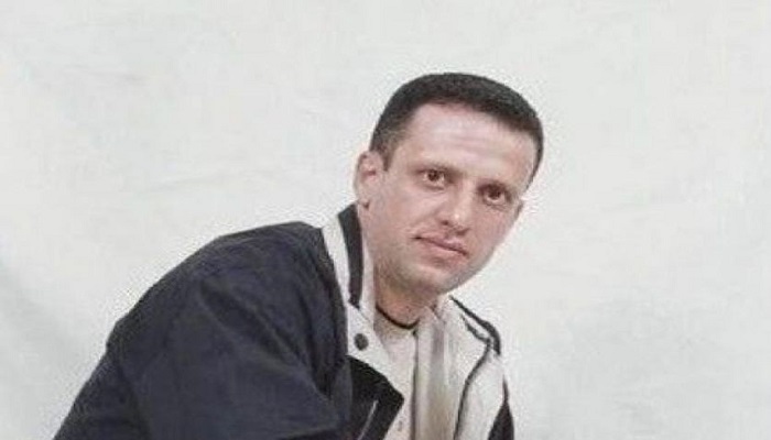 نقل المعتقل ظافر الريماوي إلى عزل نفحة ومنعه من الزيارة
