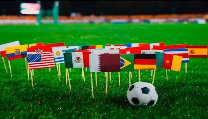 10 منتخبات تبلغ دور الـ16 لكأس العالم
