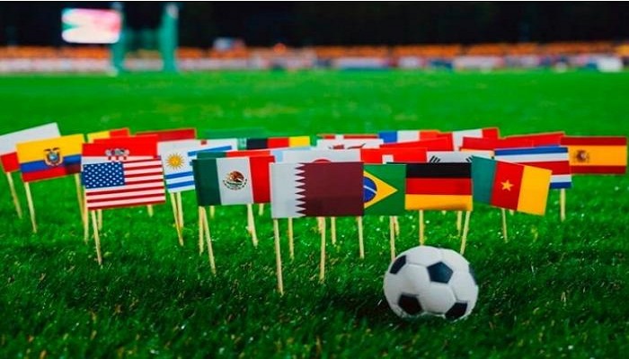 10 منتخبات تبلغ دور الـ16 لكأس العالم
