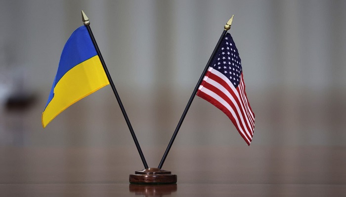 الولايات المتحدة تعلن عن إرسال شحنة الدفعة الأولى من معدات الطاقة إلى أوكرانيا
