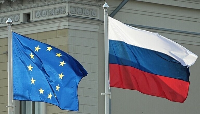 مصادر دبلوماسية: الاتحاد الأوروبي أقر الحزمة التاسعة من العقوبات على روسيا
