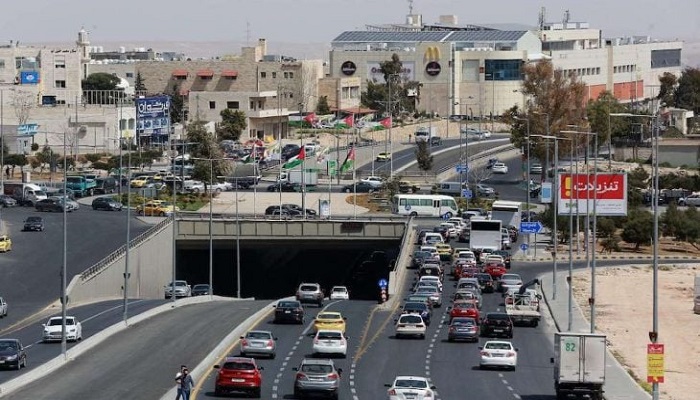واشنطن تحذر رعاياها من السفر إلى أربع محافظات أردنية
