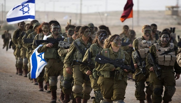 تقرير عبري يكشف: فجوات في رواتب المجندات والجنود تصل إلى 25%

