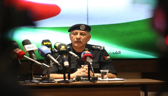إصابة 49 ضابطا وفردا