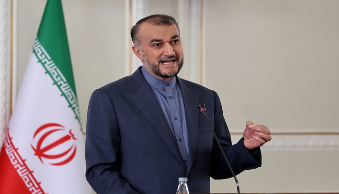 إيران: إسرائيل تهدد المنطقة بمئات الرؤوس النووية