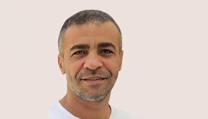 تدهور خطير على وضع الأسير المريض ناصر أبو حميد
