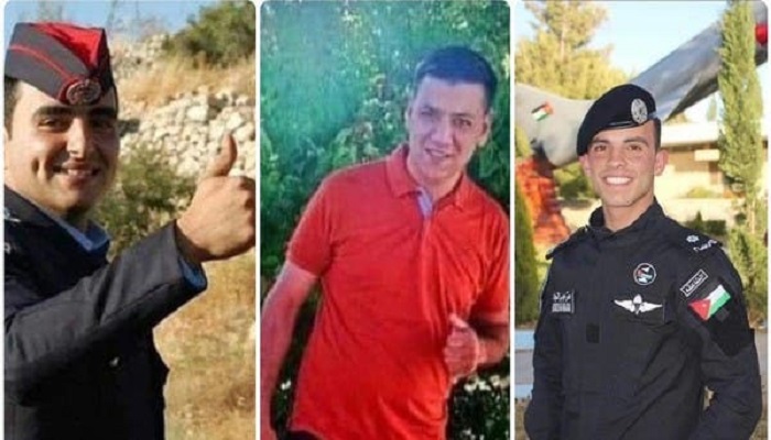 الأردن: مقتل ثلاثة رجال أمن خلال مداهمة مشتبه به في قتل العميد الدلابيح
