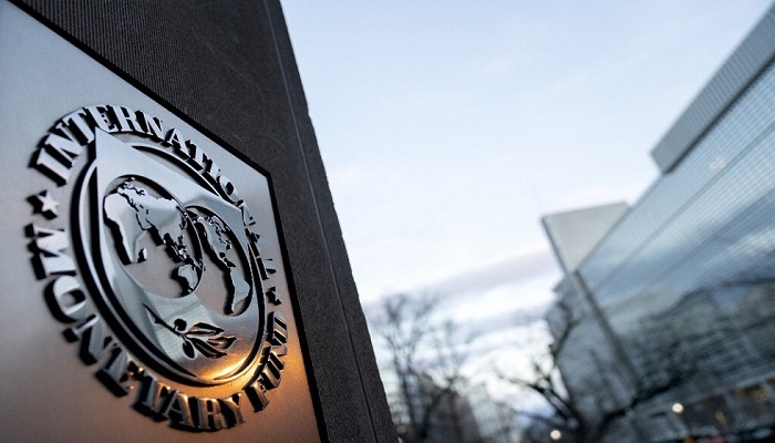 صندوق النقد الدولي: تراجع توقعات النمو في العالم للعام 2023
