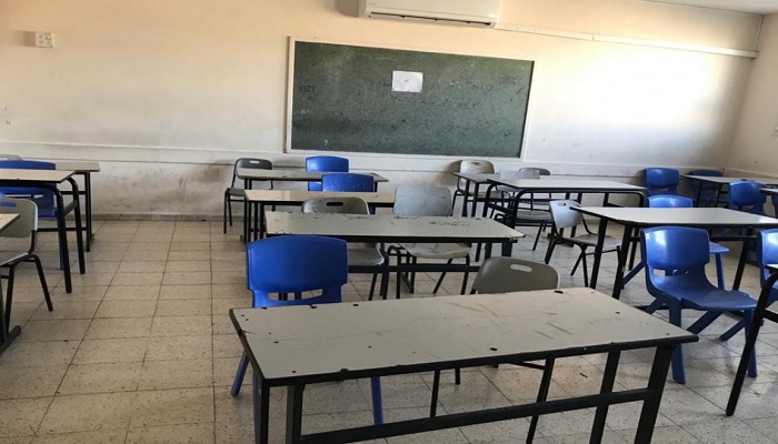 عقب ارتقاء الأسير أبو حميد.. إضراب يشمل جميع المدارس 

