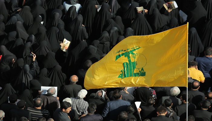 حزب الله يوضح 