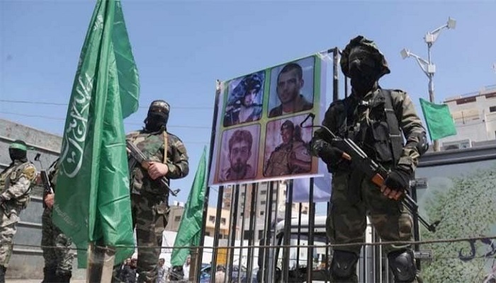 حماس: لا صحة لما يتناقله الإعلام العبري عن تقدم في صفقة لتبادل الأسرى


