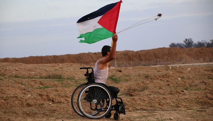 في يومهم العالمي: 2% نسبة الأفراد ذوي الإعاقة في فلسطين العام الماضي