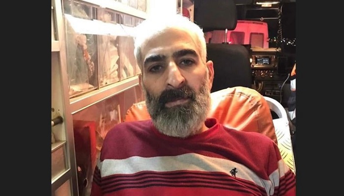 نادي الأسير يحمّل الاحتلال المسؤولية الكاملة عن مصير المعتقل مشير الشحاتيت
