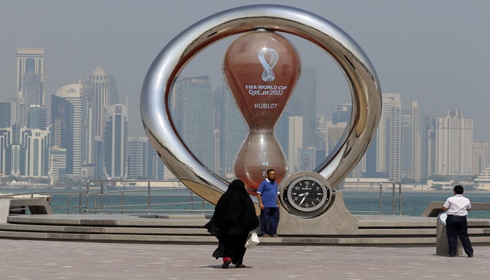 قطر: 7 آلاف رحلة جوية في الأسبوع الأول من المونديال
