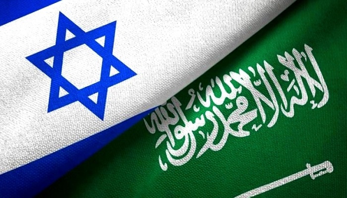 وسائل إعلام إسرائيلية: العلاقات السعودية الإسرائيلية تتجه نحو التطبيع