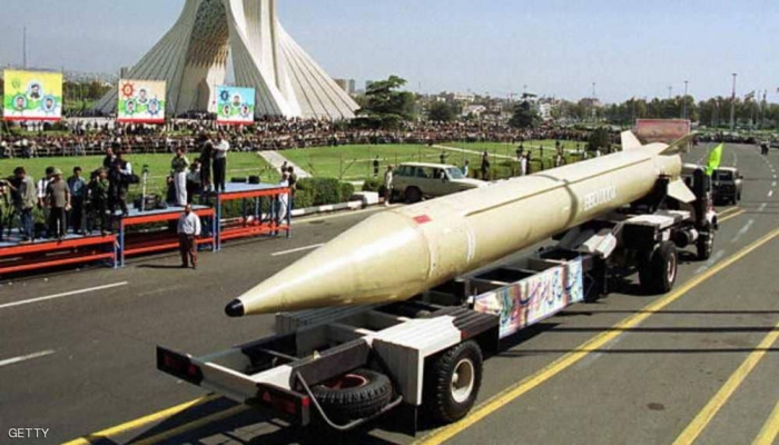 كيربي: أميركا لم تشهد نقل صواريخ باليستية إيرانية إلى روسيا
