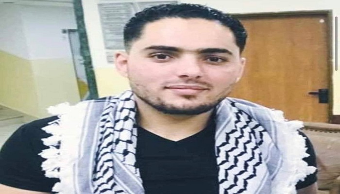 الاحتلال يعتقل والد