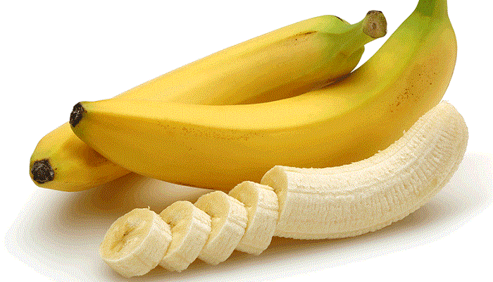 حقائق عن فوائد الموز
