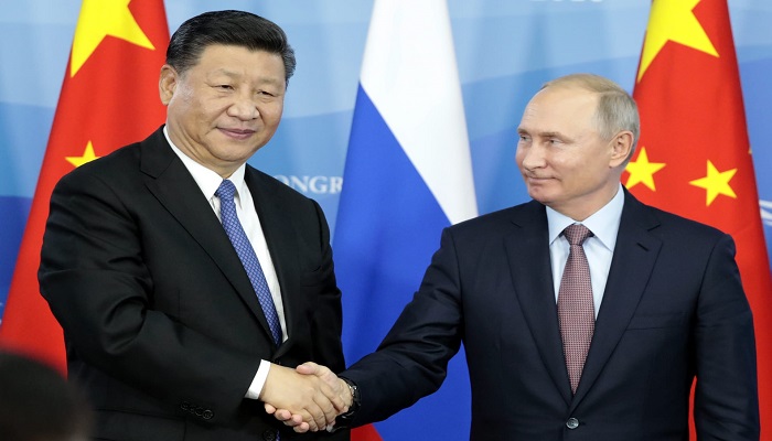 صحيفة: الولايات المتحدة تنوي فرض عقوبات جديدة على روسيا والصين
