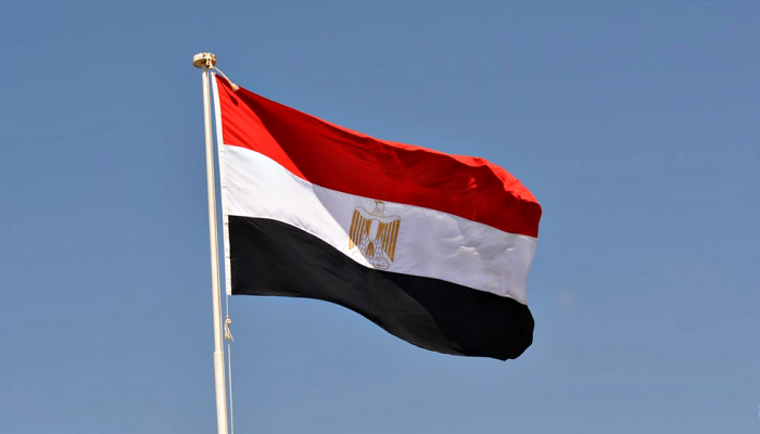 مصر تعرب عن قلقها